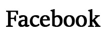 Facebook